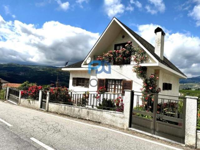 Casa venda em Resende