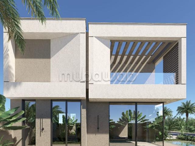 Villa vente à Al Haouz, L'Oriental