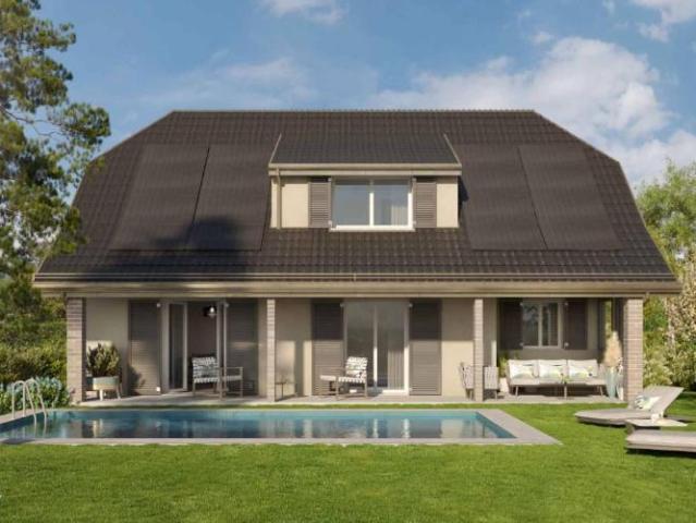 Haus mieten in Trélex, Waadt