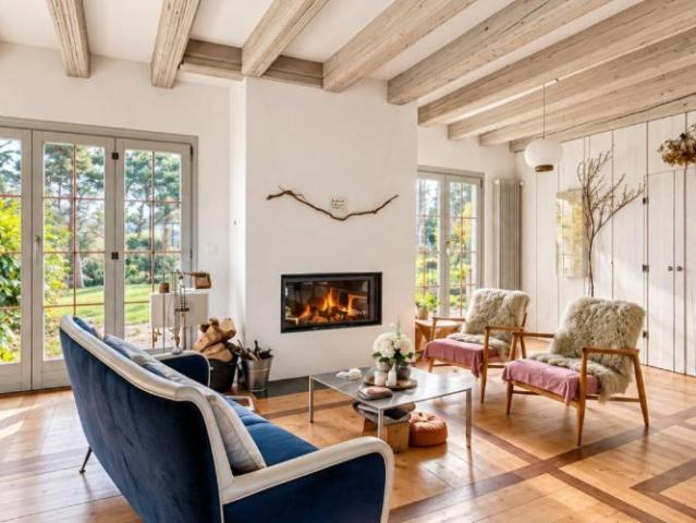 Haus kaufen in Montpreveyres, District de Lavaux-Oron