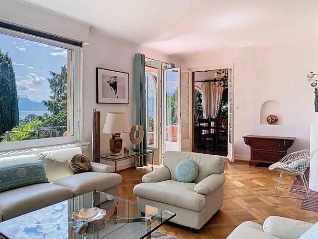 Haus kaufen in Pully, Waadt