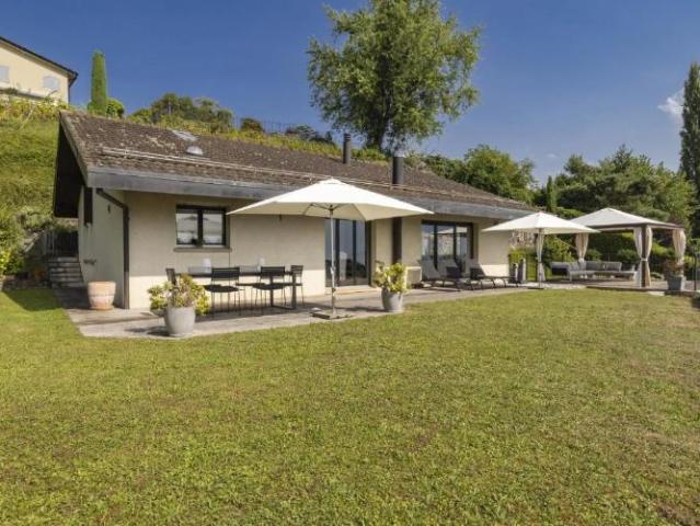 Haus kaufen in Blonay, Waadt