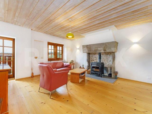 Haus kaufen in Moudon, Waadt