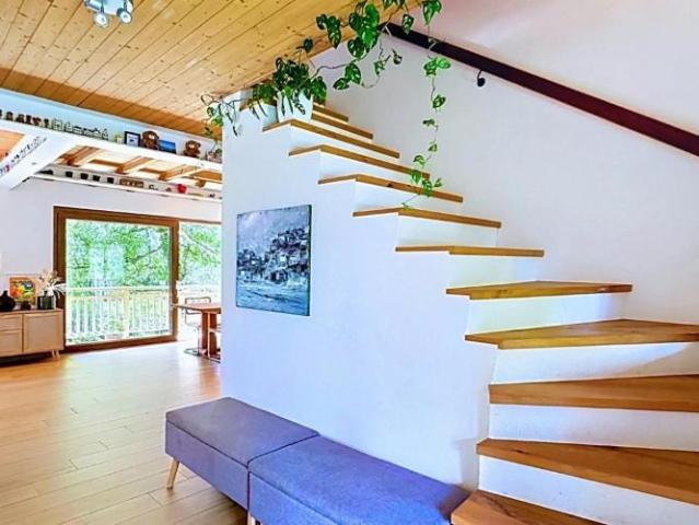 Haus kaufen in Gingins, Waadt