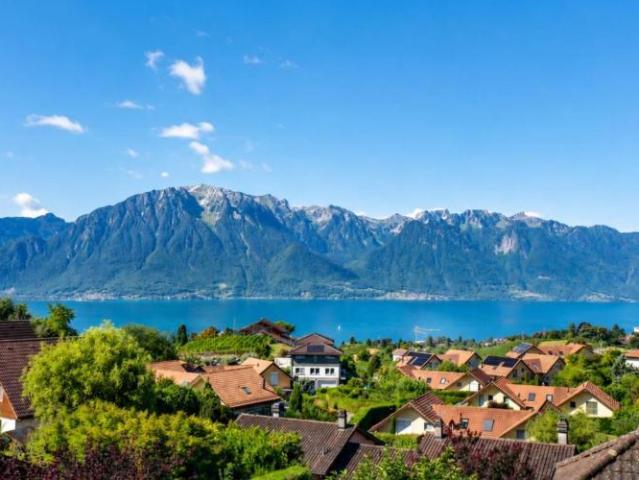 Haus kaufen in Saint-Légier-La Chiésaz, Blonay - Saint-Légier