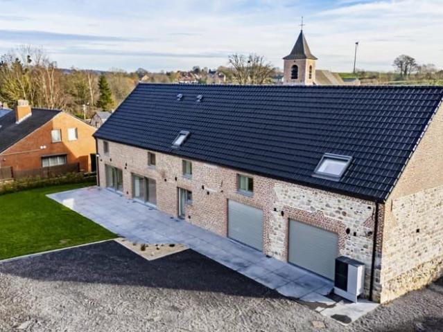 Maison location à Soignies, Wallonie