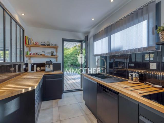 Maison vente à Grenoble, Champ-sur-drac