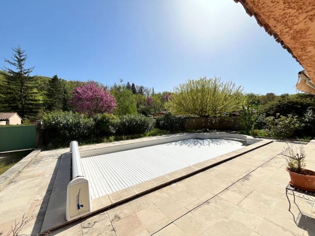 Maison vente à Apt, Castellet