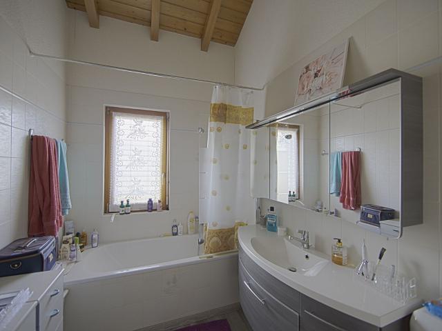 Einfamilienhaus kaufen