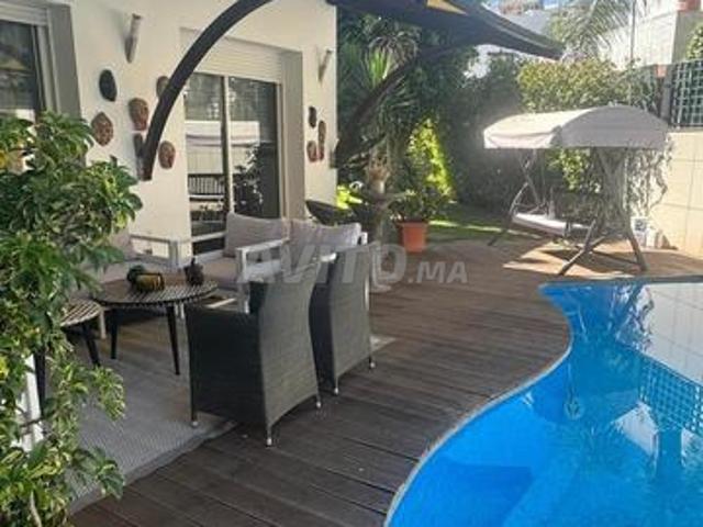 Propriété vente à Hay Riad, Berkane