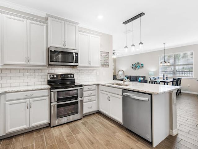 Detached House for sale in Naples, Florida