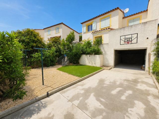 Maison vente à Narbonne