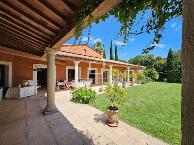 Villa vente à Montpellier