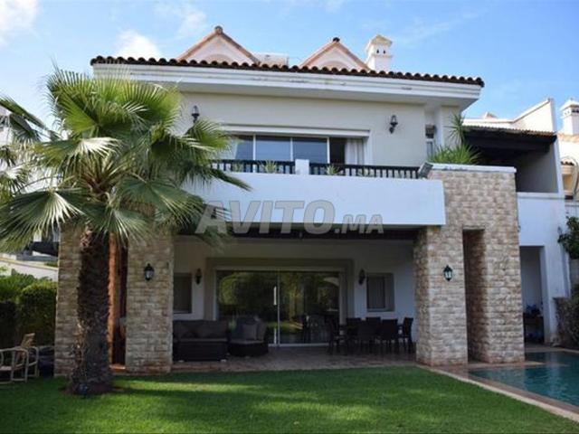 Propriété vente à Dar Bouazza, Gharb-Chrarda-Beni Hssen