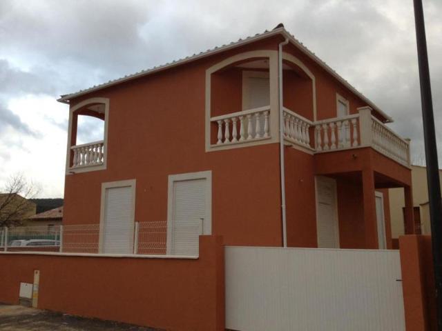 Maison vente à Lodève, Saint-bauzille-de-putois