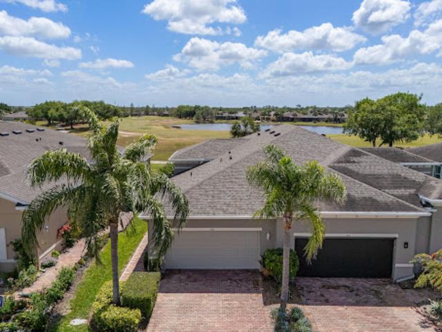 Detached House for sale in Sun City Center, Florida