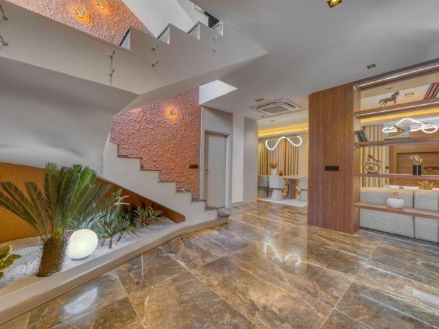 Muratpaşa, Antalya içerisinde satılık Villa