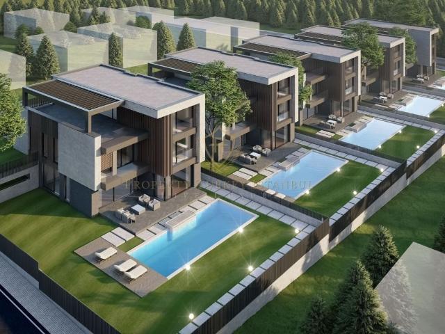 Çankaya, Ankara içerisinde satılık Villa