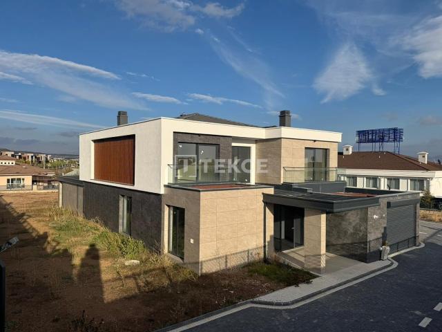 Çankaya, Ankara içerisinde satılık Villa