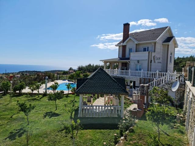 Alanya, Antalya içerisinde satılık Villa