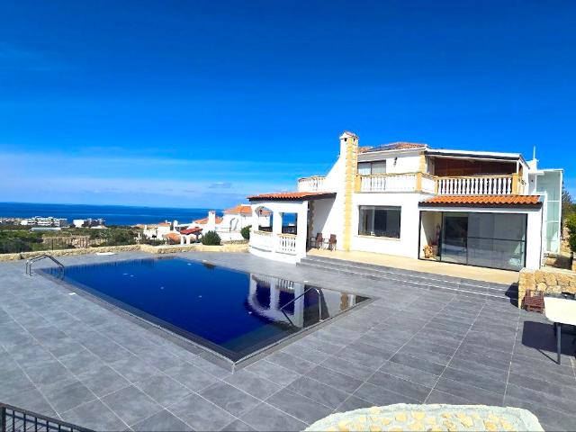 satılık Villa