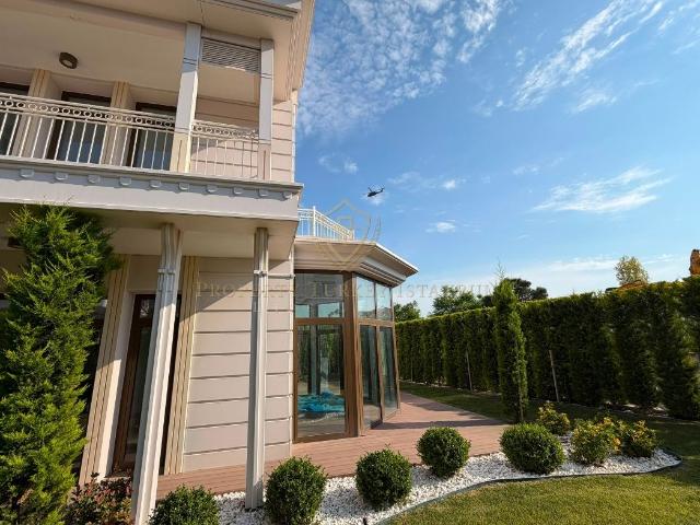 İstanbul Merkez, İstanbul içerisinde satılık Villa