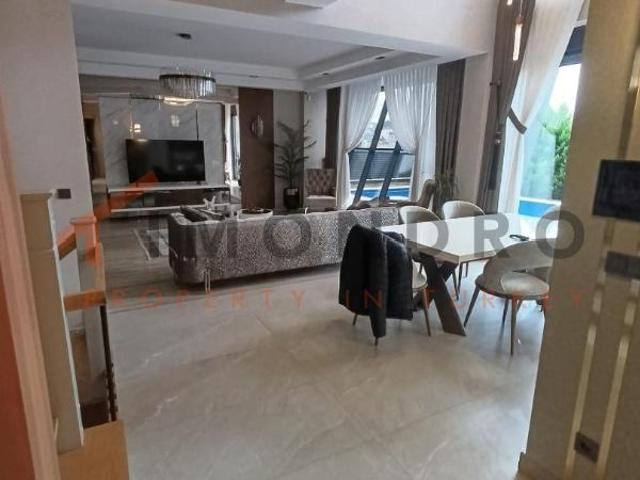 Beylikdüzü, İstanbul içerisinde satılık Villa