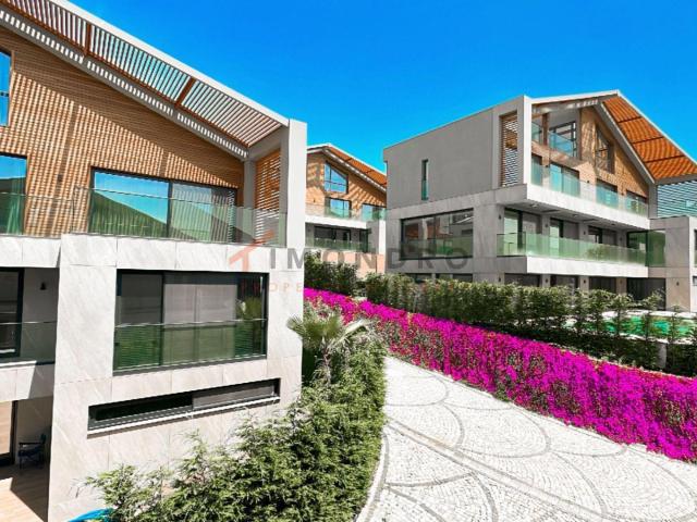 Büyükçekmece, İstanbul içerisinde satılık Villa