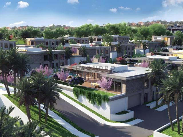 Büyükçekmece, İstanbul içerisinde satılık Villa
