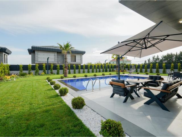 Büyükçekmece, İstanbul içerisinde satılık Villa