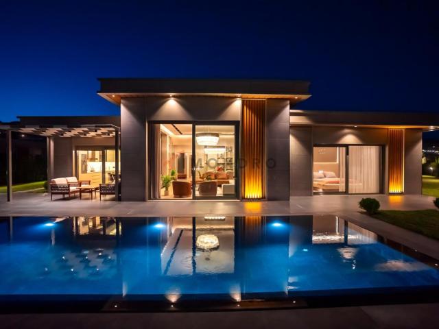 Büyükçekmece, İstanbul içerisinde satılık Villa
