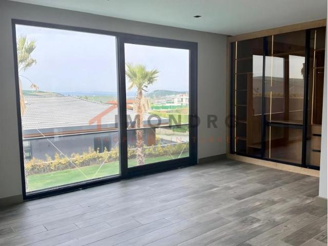 Büyükçekmece, İstanbul içerisinde satılık Villa