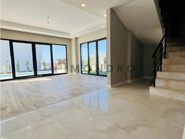 Büyükçekmece, İstanbul içerisinde satılık Villa