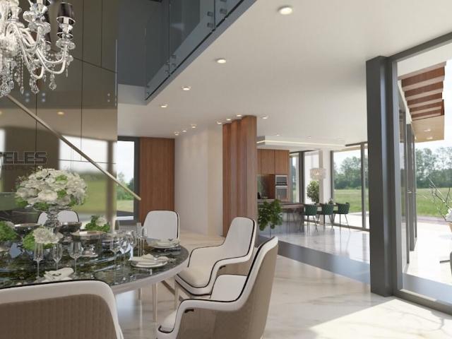Girne, Aydin içerisinde satılık Villa