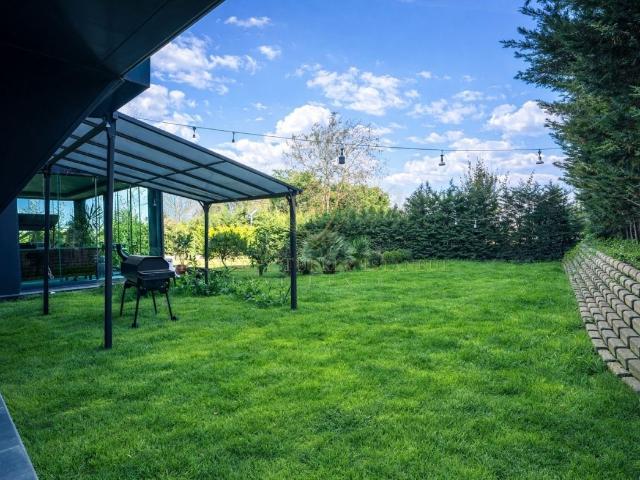 İstanbul içerisinde satılık Villa