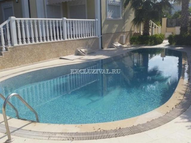Kemer, Antalya içerisinde satılık Villa