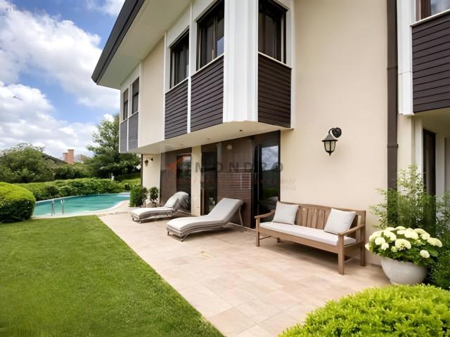 İstanbul Merkez, İstanbul içerisinde satılık Villa