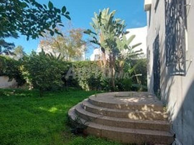 Propriété vente à Anfa, Gharb-Chrarda-Beni Hssen