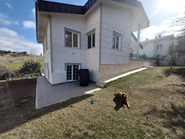 Çankaya, Ankara içerisinde satılık Villa