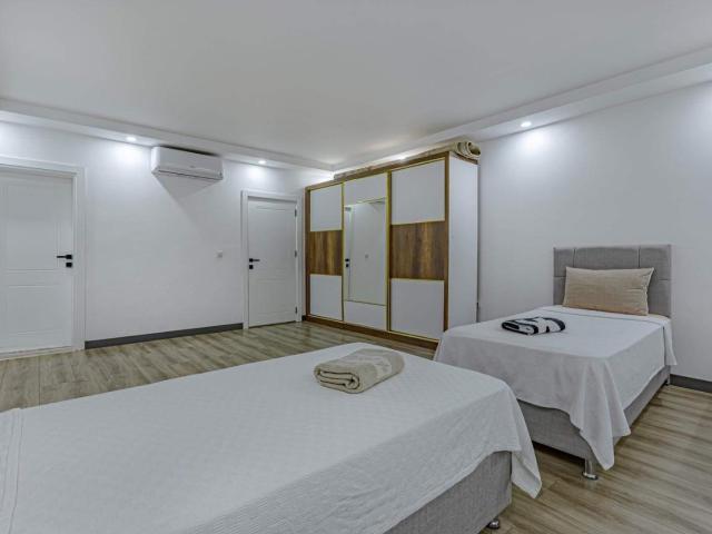 Serik, Antalya içerisinde satılık Villa