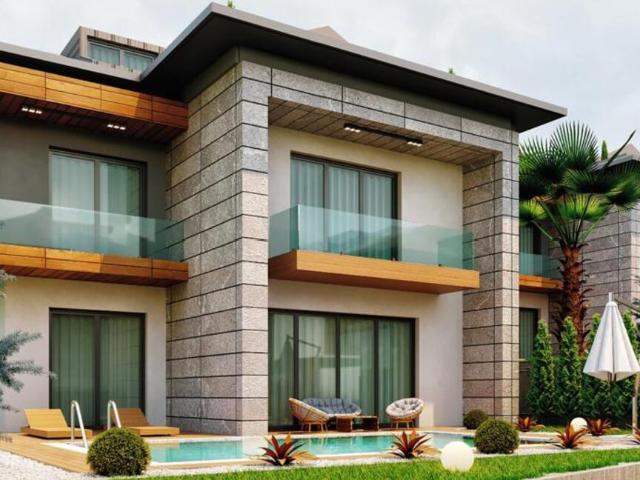 Beylikdüzü, İstanbul içerisinde satılık Villa
