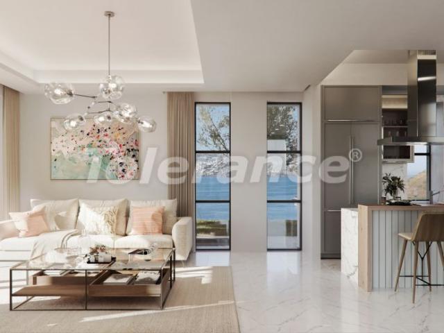 Bodrum, Muğla içerisinde satılık Villa
