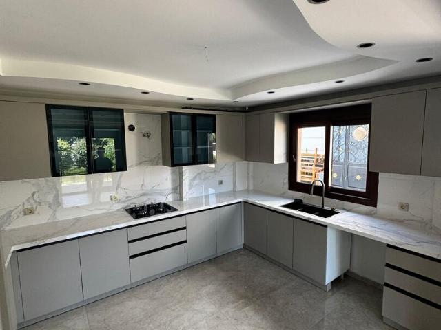 Mezitli, Mersin içerisinde satılık Villa