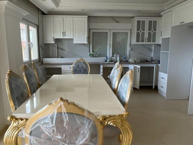 Alanya, Antalya içerisinde satılık Villa