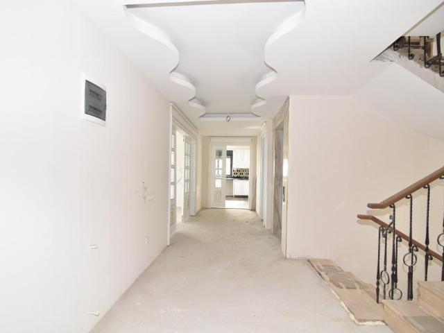 Muratpaşa, Antalya içerisinde satılık Villa