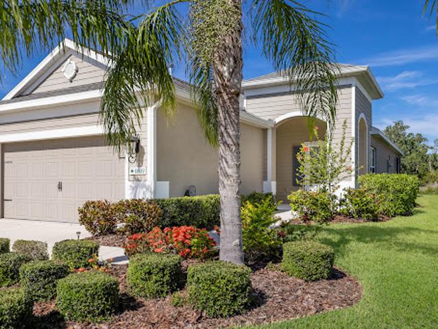 Villa for sale in Parrish Villa for sale in Parrish