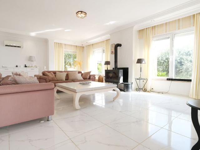 Alanya, Antalya içerisinde satılık Villa