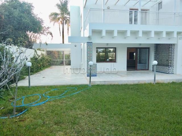 Villa vente à Rbat