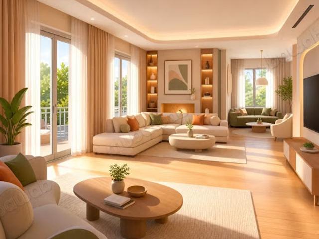 Villa vente à Rbat