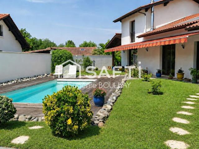 Villa vente à Bayonne, Anglet